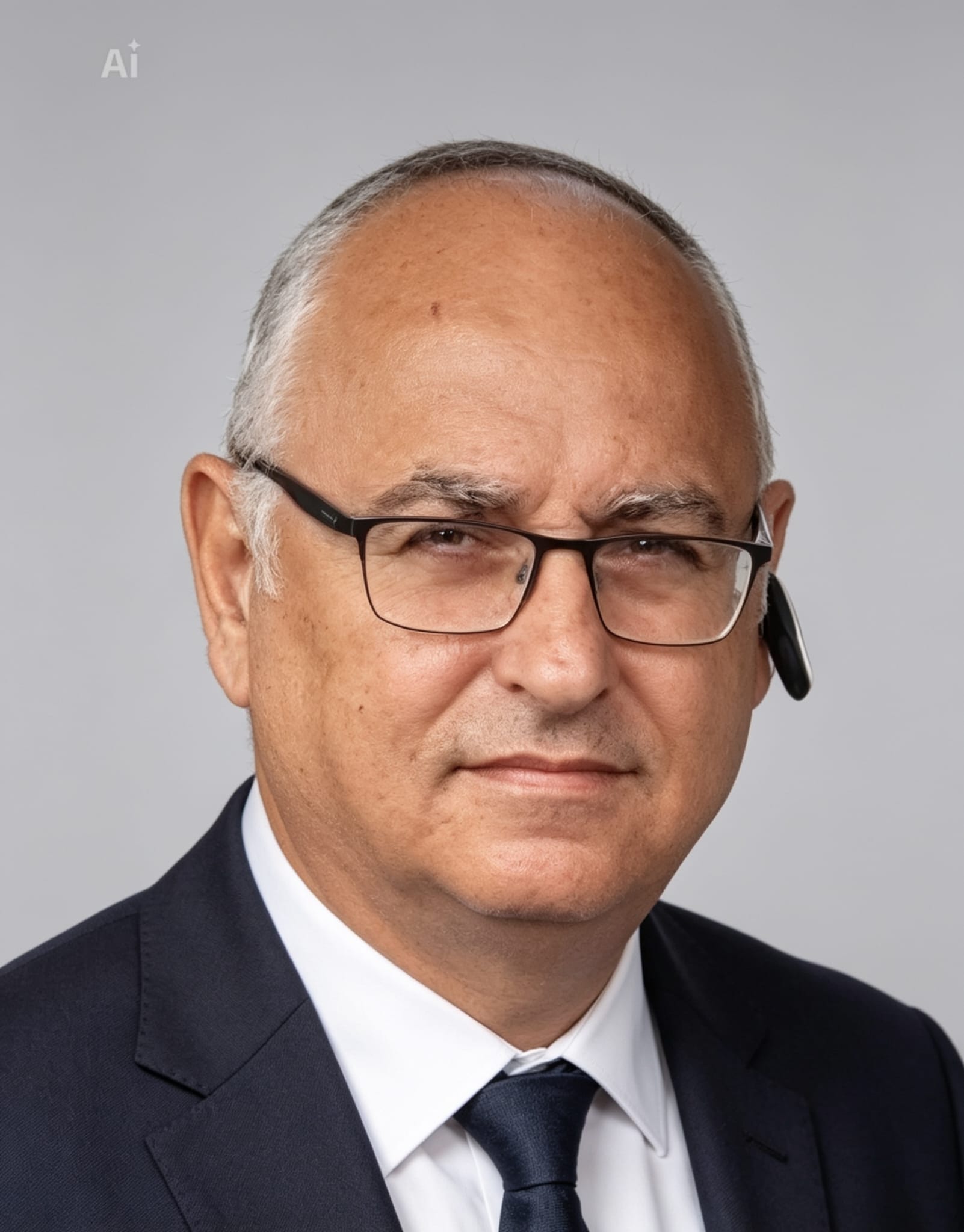 הובלות דודו — דודו פרץ, בעל העסק